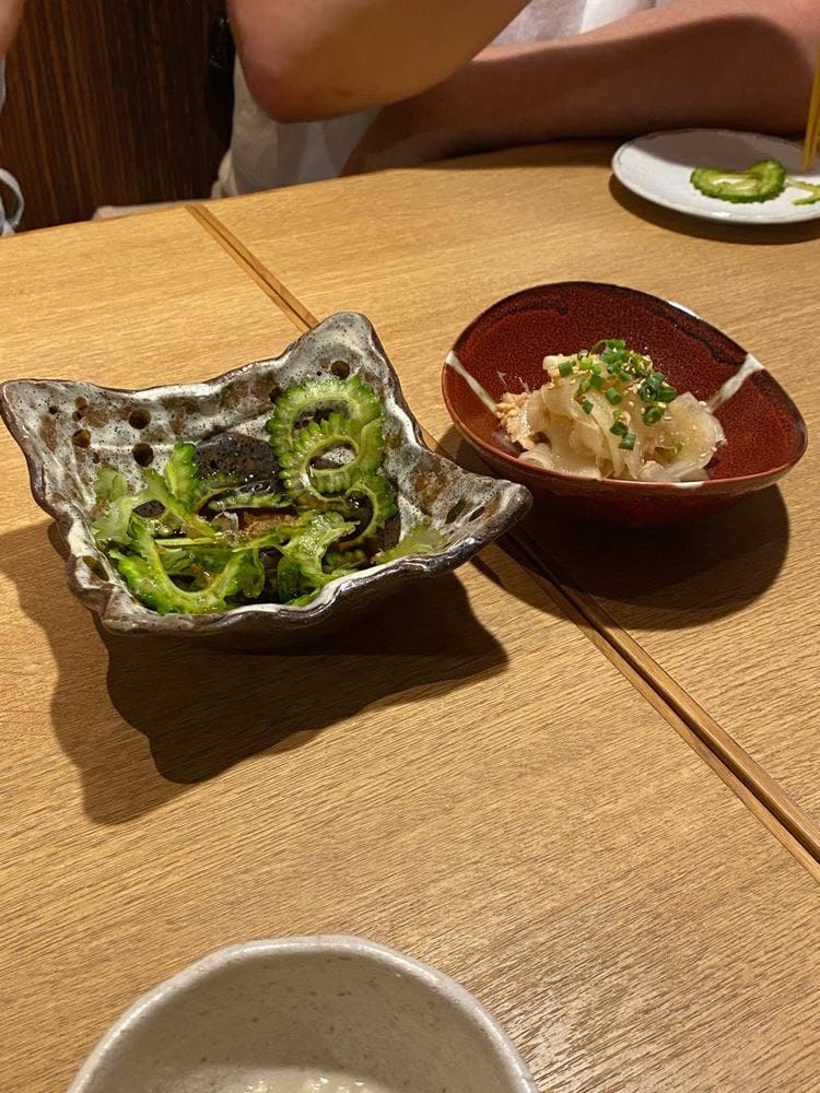 南国食堂 ぱらだいす沖縄