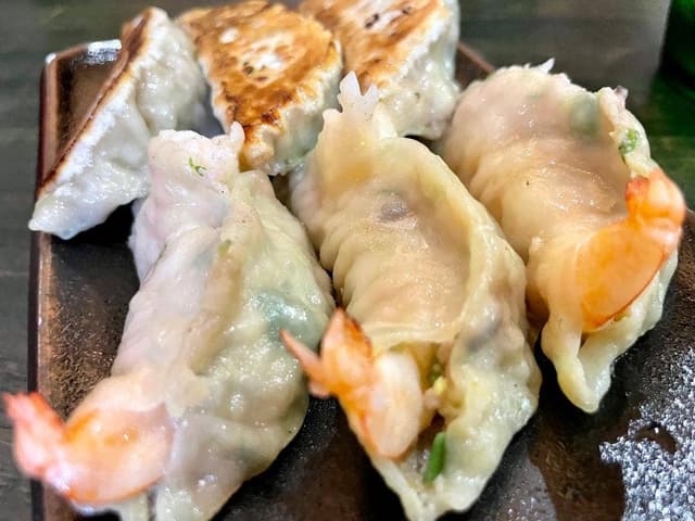 餃子飯店 - サブ画像3