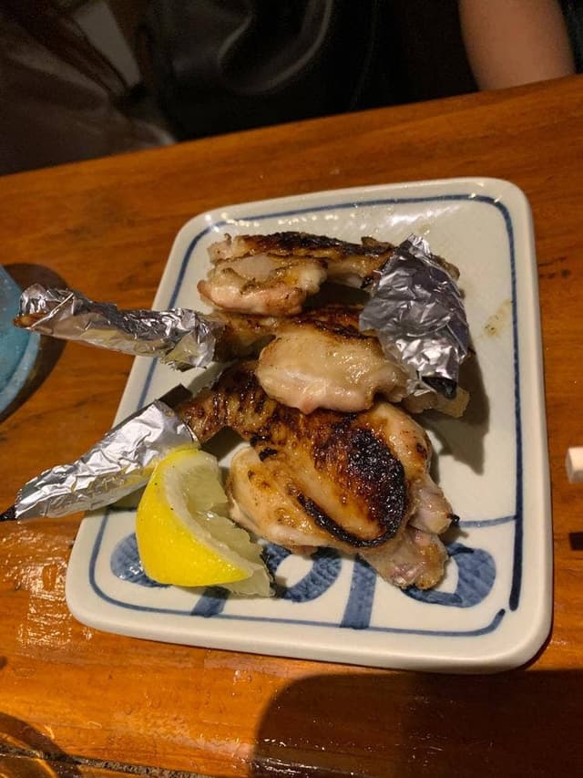 炭火やきとり 寛 泉崎西店 - サブ画像1