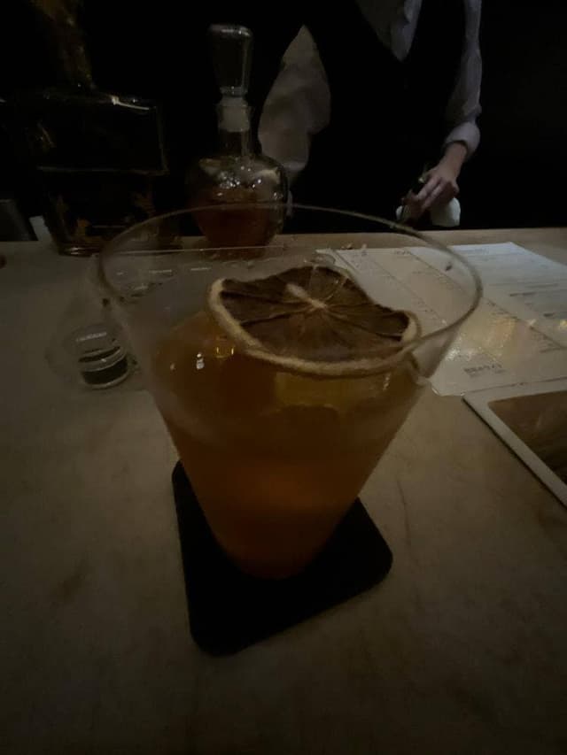 BAR HORN - サブ画像1