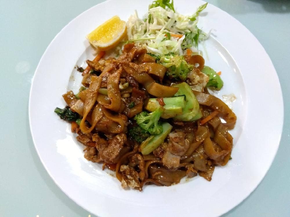 チェンマイ
