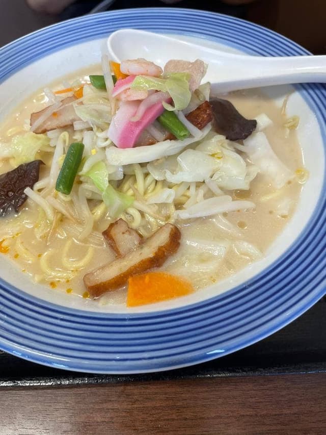 リンガーハット 鶴ケ島インター店 - サブ画像2