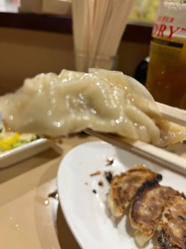 餃子とお酒の店屋 全包 - サブ画像2