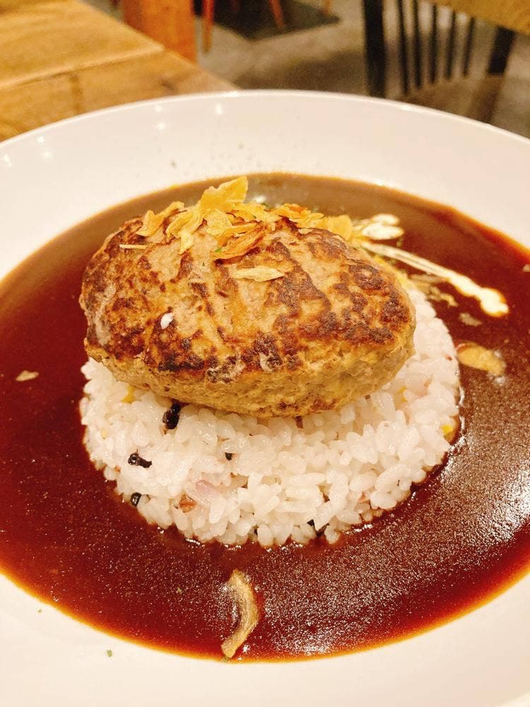 アールカフェ キッチネッテ