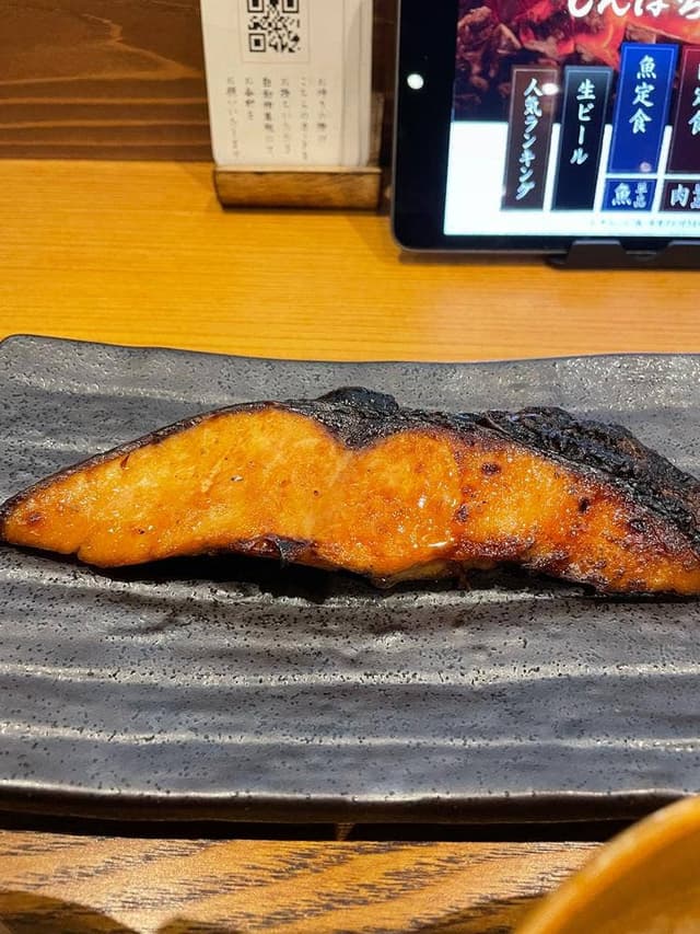 炭火焼干物定食 しんぱち食堂 西梅田店 - サブ画像2