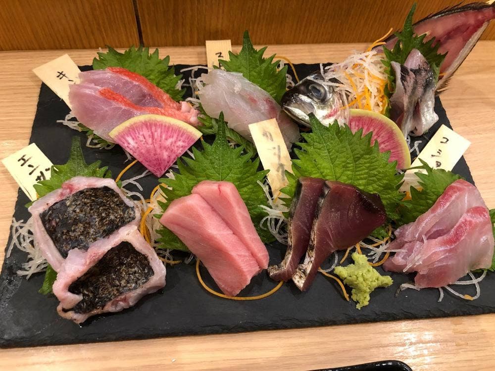 鮨 旬菜 酒 いっきゅう