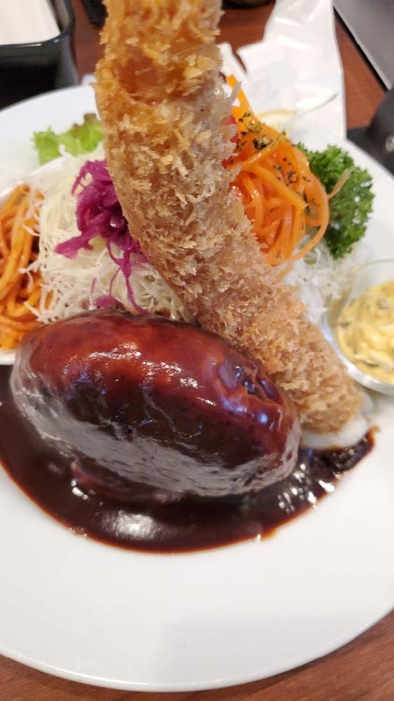 洋食工房 ヒロ - サブ画像3