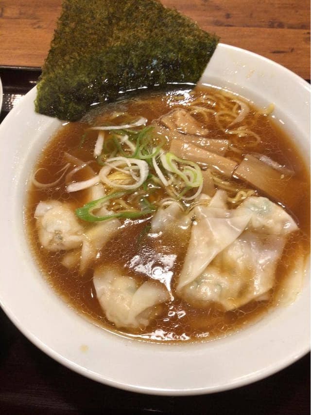 伝丸 水戸笠原店 - サブ画像2