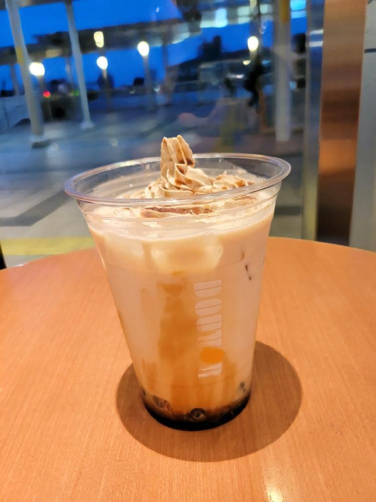 ドトールコーヒーショップ 小田急相模原店