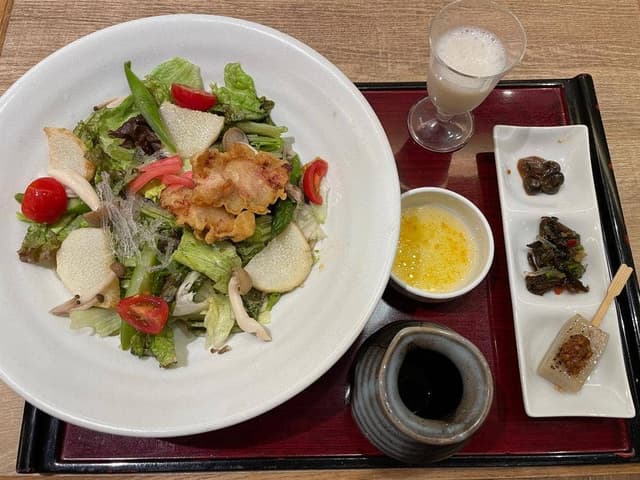 家族亭 大森店 - サブ画像2