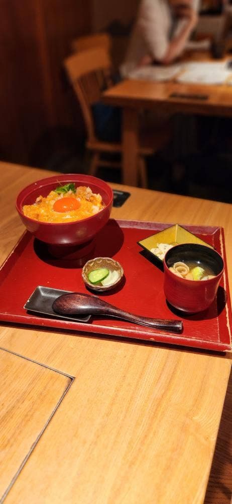 鼓道 豊中店 - サブ画像1