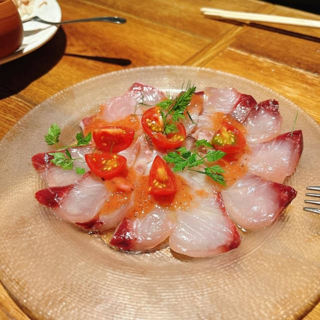 ニュービストロガブリ 目黒店 - サブ画像1