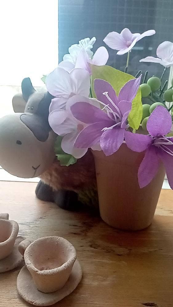 キャトル クワトン - サブ画像2