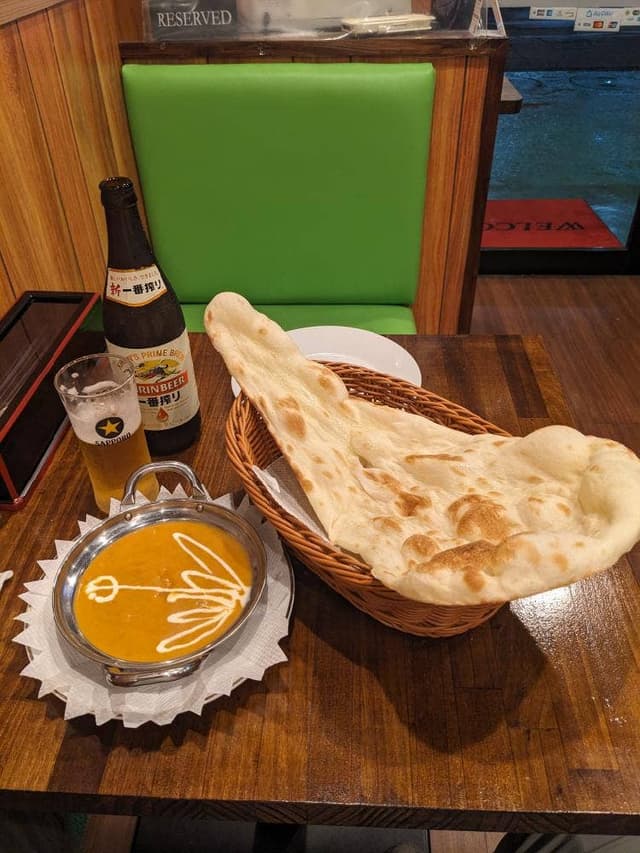 SUNRISE ASIAN KITCHEN - サブ画像2