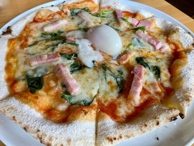 FORZA - サブ画像1