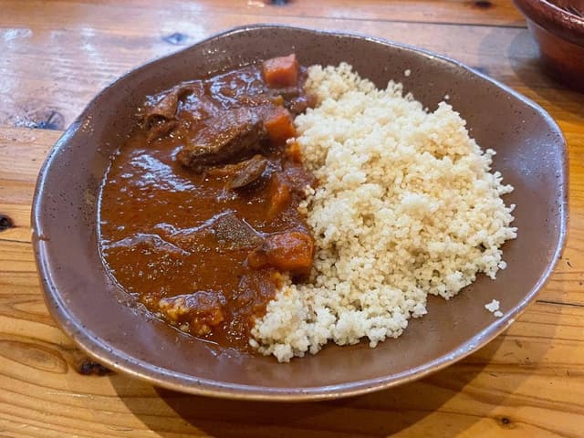 カラバッシュ - サブ画像3
