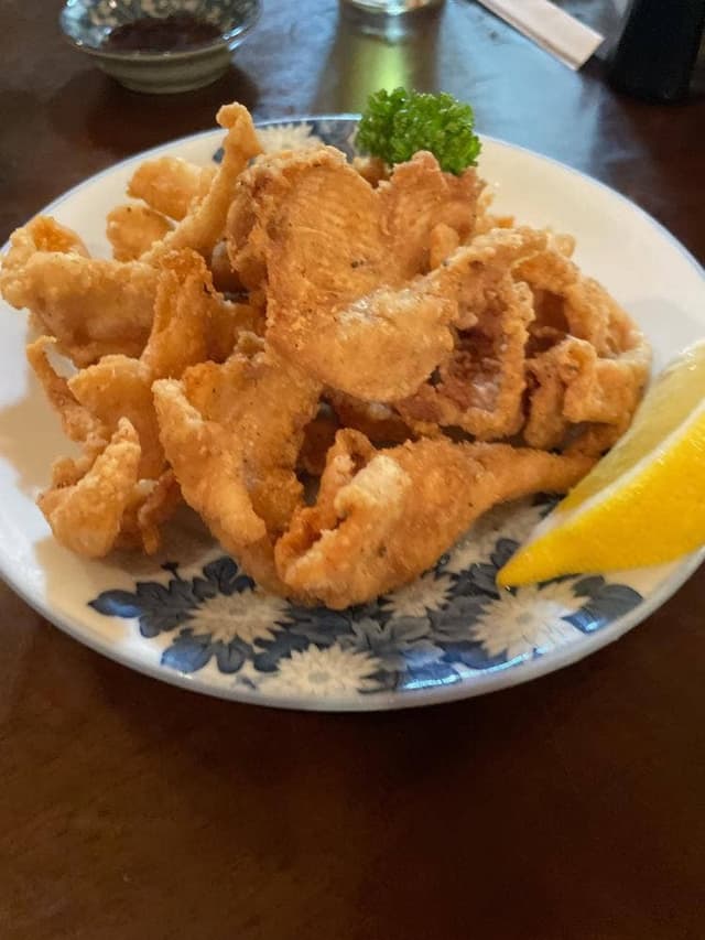 魚繁 - サブ画像2