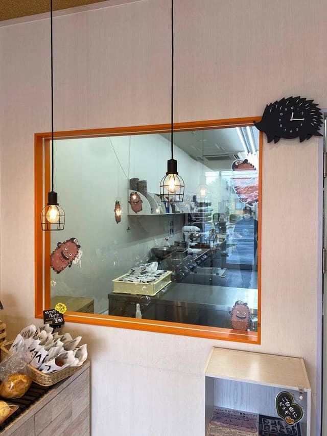 小麦の奴隷 旭川旭神店 - サブ画像2