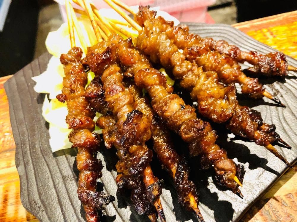 久留米やきとり いちころ 町田店