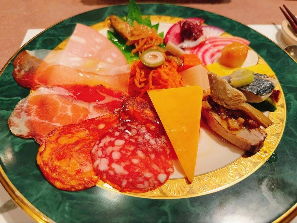 ビストロ ピエール