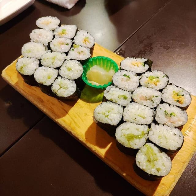 居酒屋めだか - サブ画像2