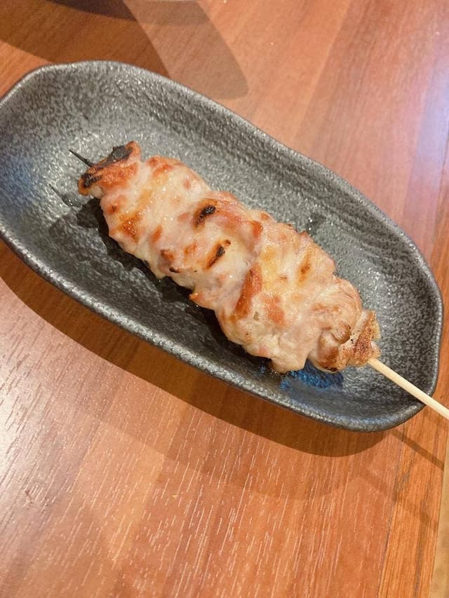 炭火焼鳥 鳥憲 - サブ画像2