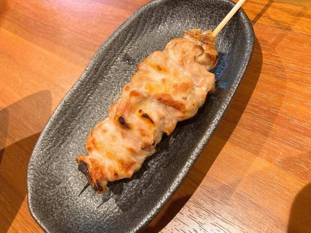 炭火焼鳥 鳥憲 - サブ画像3