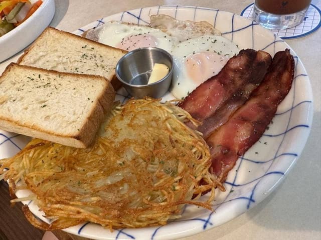 EARLYBIRDS BREAKFAST - サブ画像3