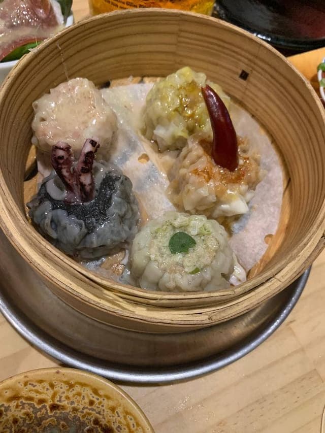 ヤキトリボーイシュウマイガール 梅田店 - サブ画像3