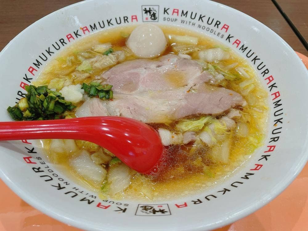 どうとんぼり神座 イオンモールりんくう泉南店