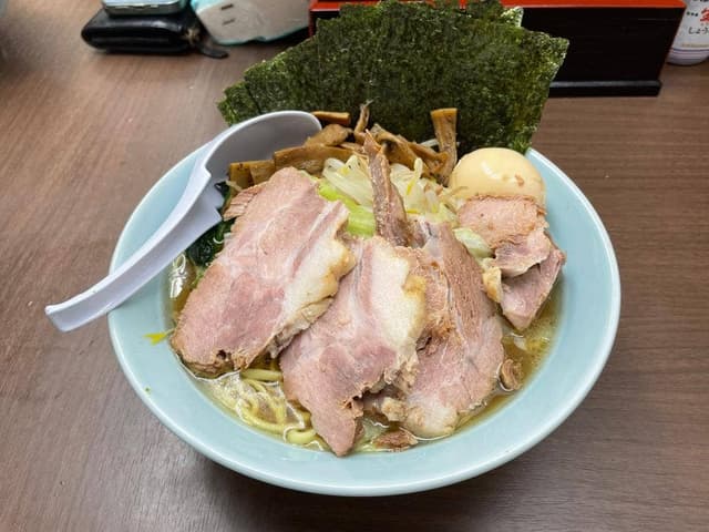 吉田屋 門前仲町店 - サブ画像2
