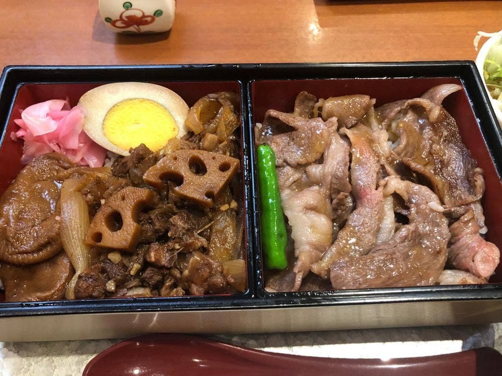 近江スエヒロ 恵那峡茶屋 恵那峡SA上り