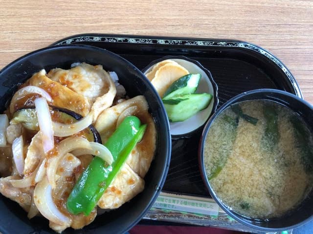 いずみ食堂 - サブ画像1