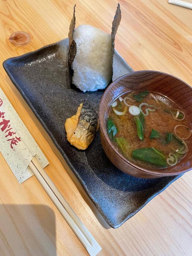 コメダ和喫茶 おかげ庵 本店 - サブ画像2