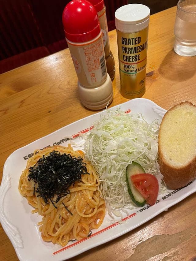 コメダ珈琲店 野並店 - サブ画像2