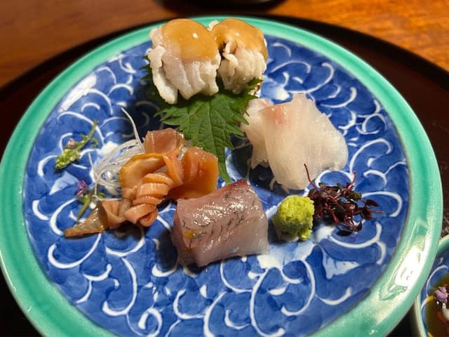 欅 - サブ画像1