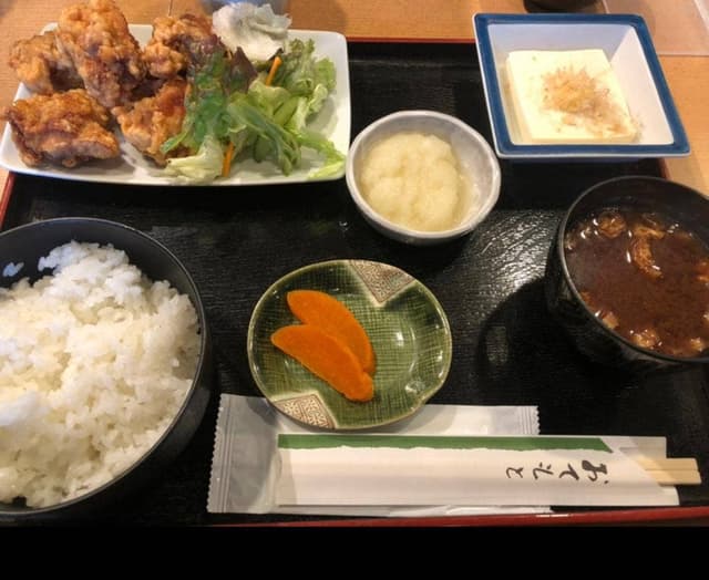 鳥勢 - サブ画像2