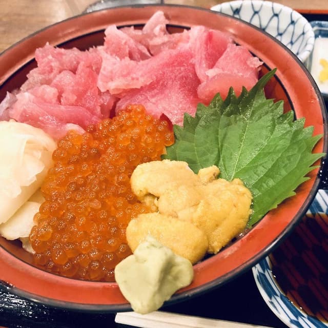 仲家 豊洲市場 - サブ画像3