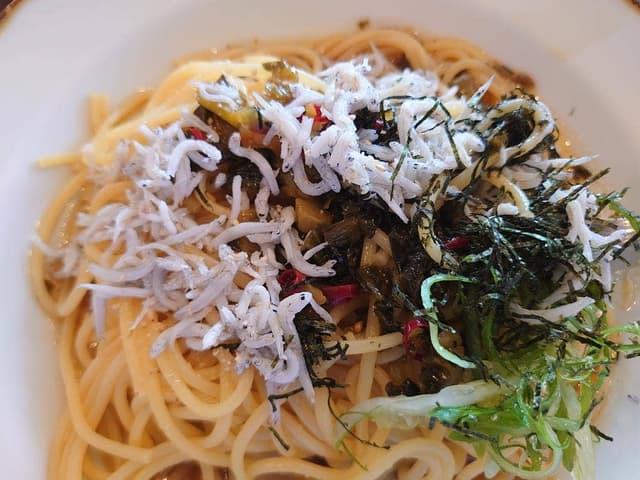 鎌倉パスタ 深川冬木店 - サブ画像1