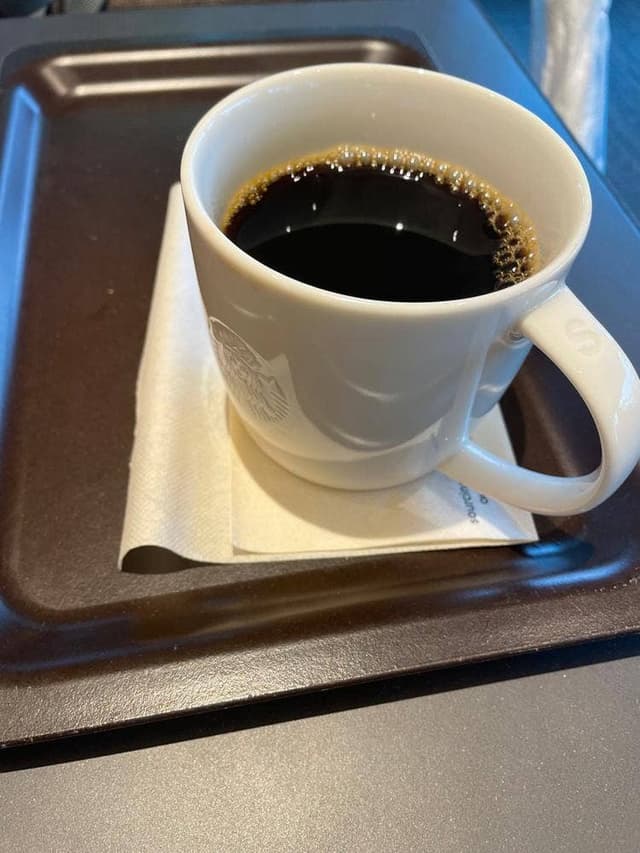スターバックス コーヒー 大府柊山店 - サブ画像3