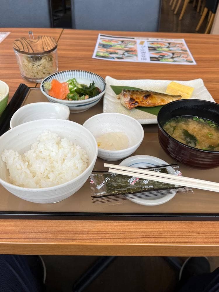 やよい軒 千歳駅前店