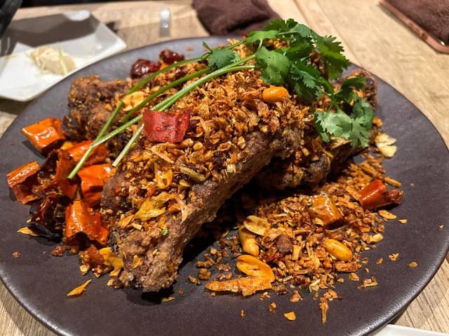 scent house - サブ画像1