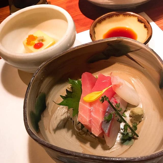 個室居酒屋 番屋 西新宿店 - サブ画像1