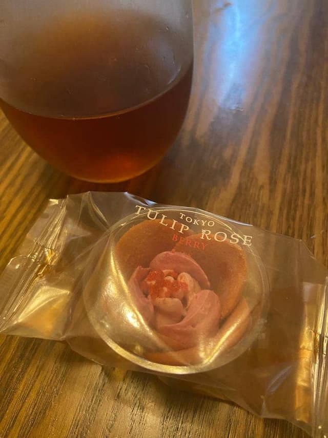 TOKYO チューリップローズ 阪急うめだ本店 - サブ画像1