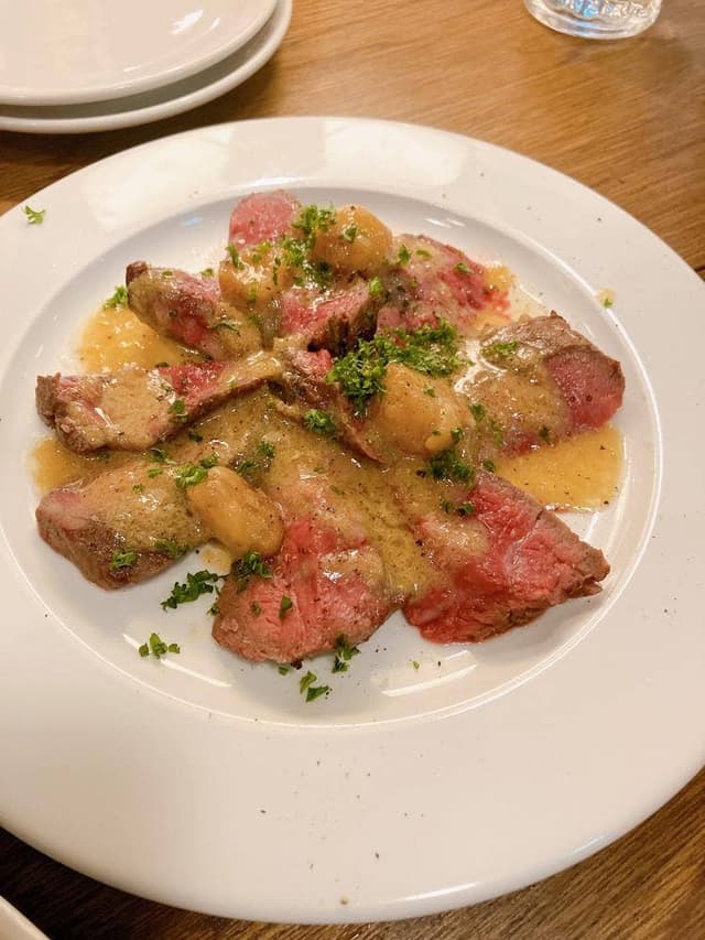 大衆ビストロジル 東京店 - サブ画像2