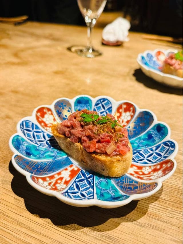 Au Bord d’Eau Fukuoka - サブ画像1