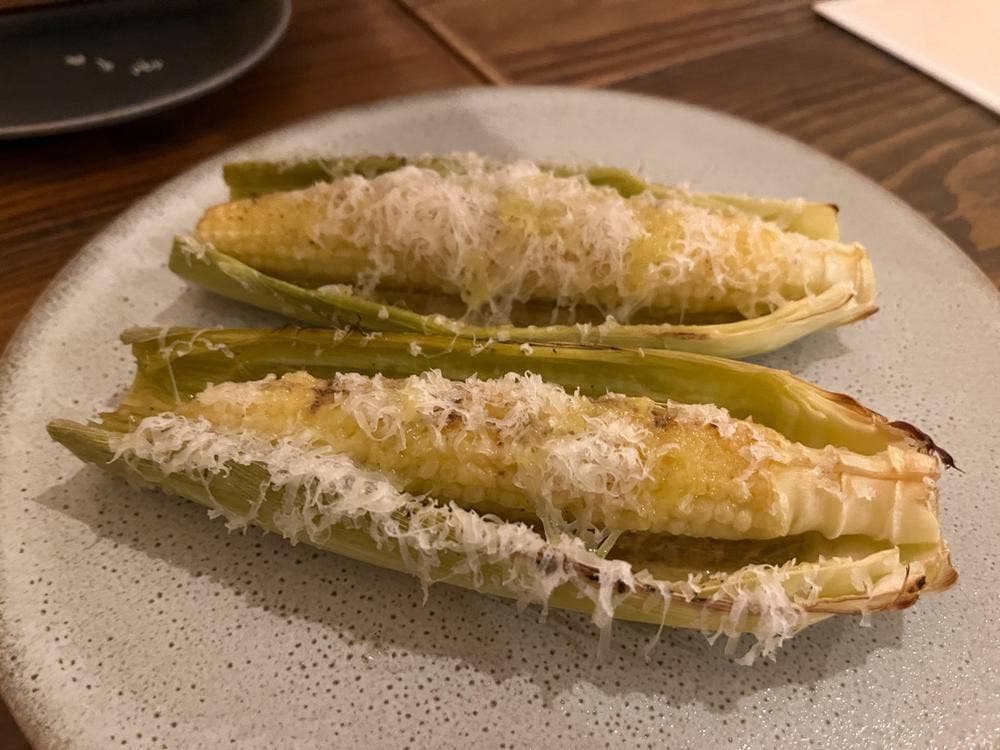 ラッテリア ポルチーニ