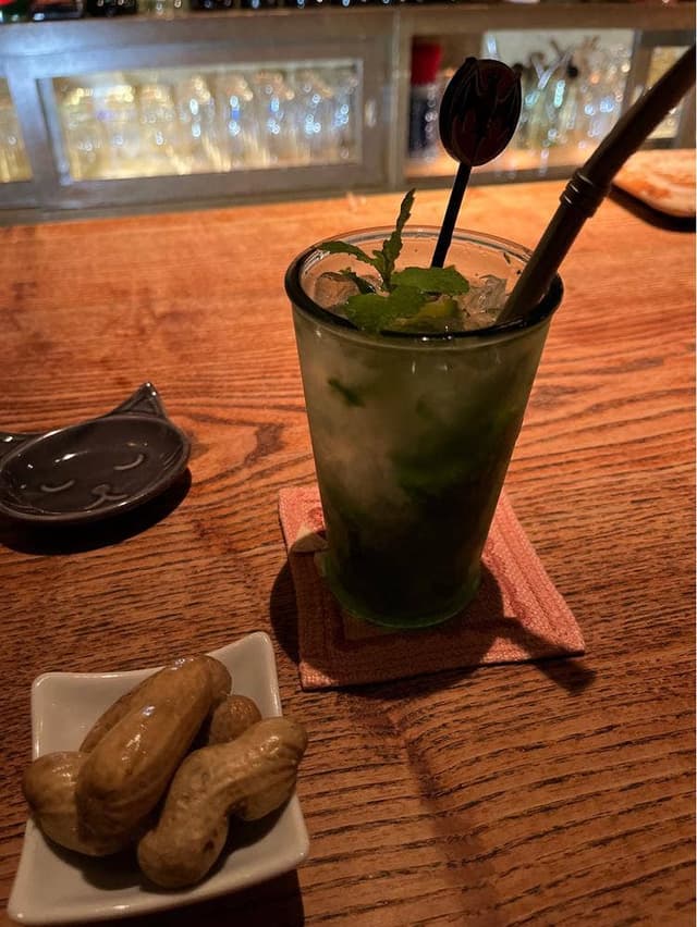 Bar マスダ - サブ画像1
