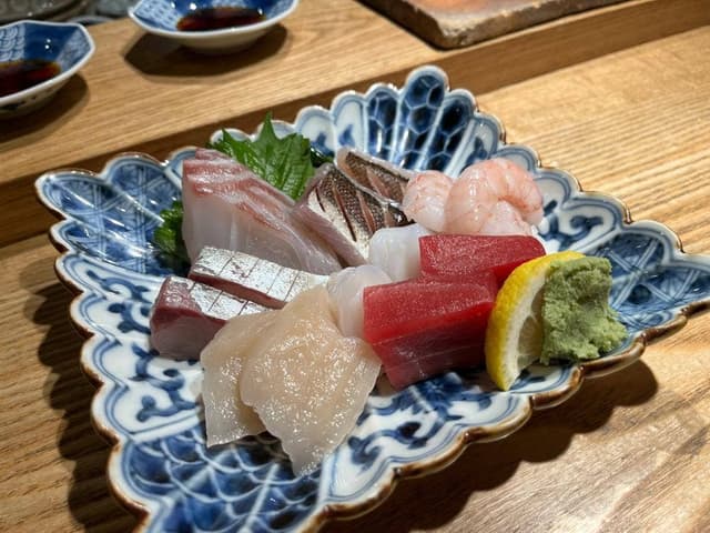 鮨なかもと - サブ画像1