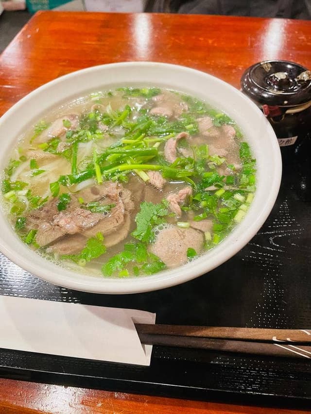 BAN MÊ QUÁN - サブ画像3